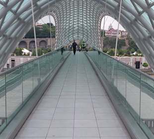 Stare miasto Tbilisi