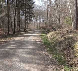 Wanderung Drei Seen/Drei Täler