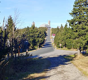 Fichtelberg