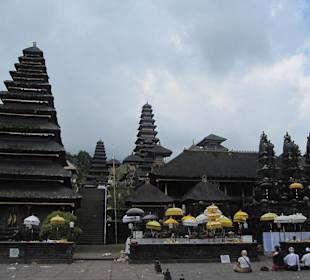 Pura Besakih