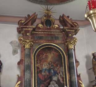 Kapelle Maria Himmelfahrt