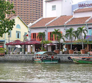 Boat Quay