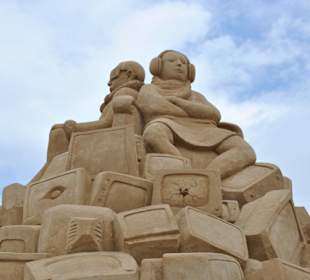 Sandsation 2010