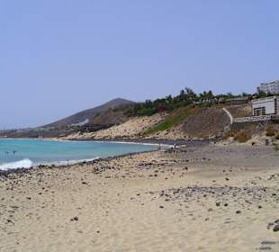 Playa de Esquinzo