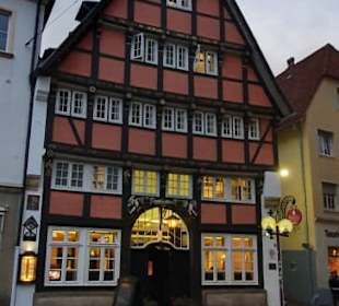 Fachwerk vom feinsten
