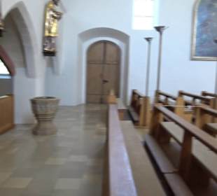 Kirche St. Bartholomäus