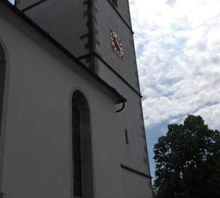 Kirche St. Martinus Hirrlingen