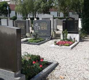 Alter Friedhof