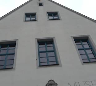 Heimatmuseum Höchstädt