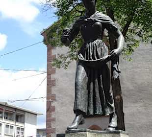 Claraplatz
