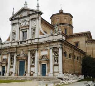 Basilika Santa Maria in Porto