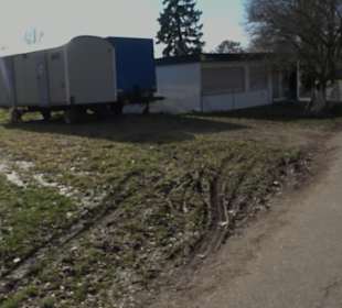 Tennisanlage Walddorf