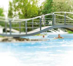 Rottal Terme Bad Birnbach Thermenbach