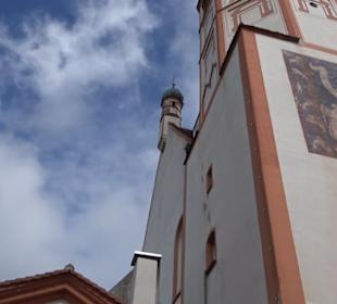 Wallfahrtskirche Andechs