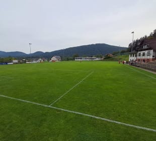 Sportheim Erfweiler in Erfweiler