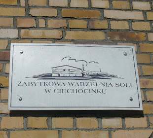 Muzeum Warzelnictwa i Lecznictwa Uzdrowiskowego