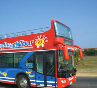 Varadero Beach Tour