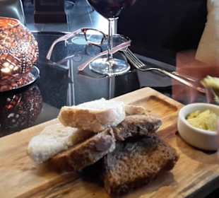 Gruß aus der Küche