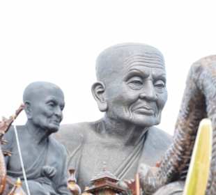 Wat Huai Mongkhon