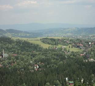 Tatrzański Park Narodowy