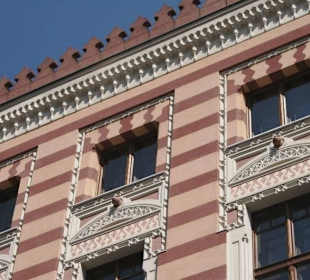 City Hall Sarajevo