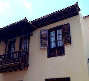 Altstadt La Orotava