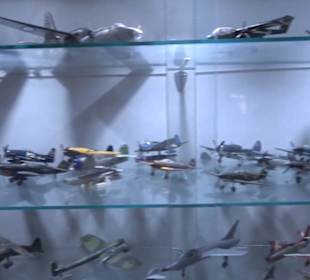 Malta Aviation Museum