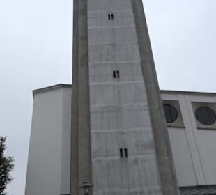 Kirche St. Ulrich