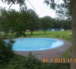 Kinder- Pool