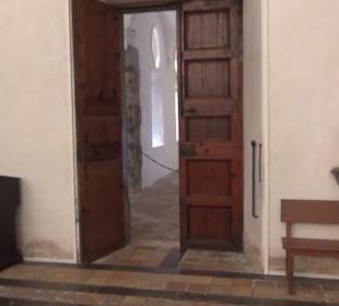 Iglesia dela Cartuja 1751