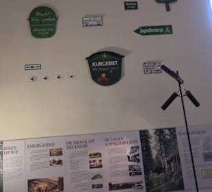 Heimatmuseum Freudenstadt