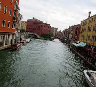 Das Wetter nicht so gut