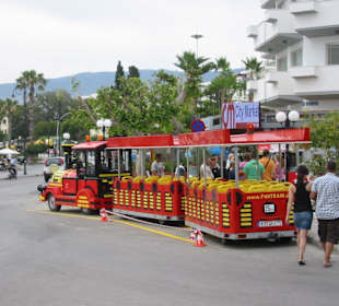 Bimmelbahn
