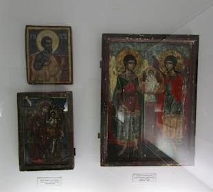 Mănăstirea Cozia