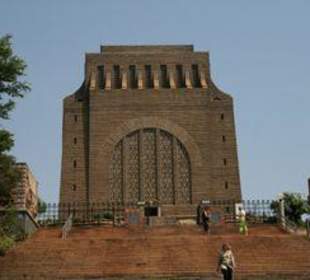 Voortrekker Monument