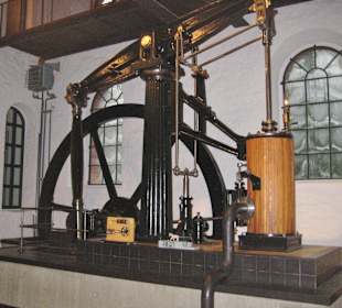 Museum Industriekultur
