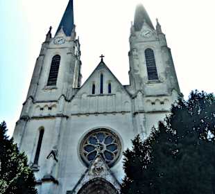 Szegedi Szent Rókus Plébánia