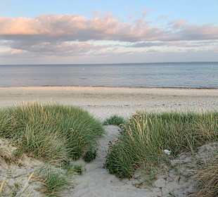 Strand Kellenhusen