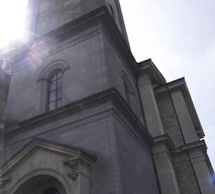 Kirche Enge