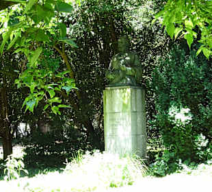 Im Schlosspark