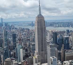 Summit One Vanderbilt