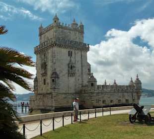 Torre de Belem