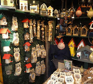 Rundgang über den Lamberti-Markt 2016