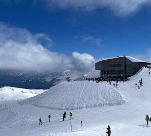 Skigebiet Ofterschwang-Gunzesried