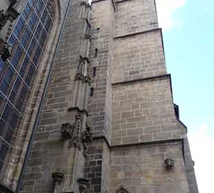 Altstadt Ansbach