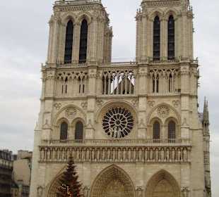 Notre Dame