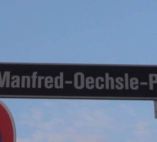 Manfred-Oechsle-Platz