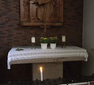 Herz-Jesu-Kirche Gorheim