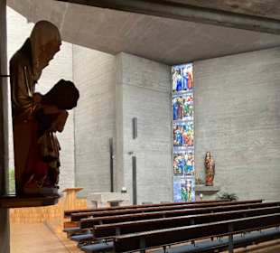 Kirche St. Maria Aalen