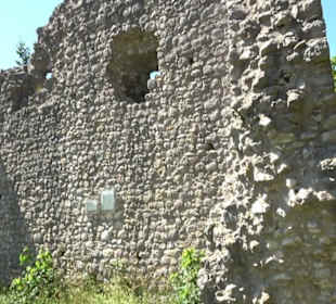 Burg Hölnstein Stetten u. Holstein